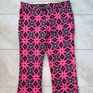 Loudmouth Pink Ninja LMX Club Exclusive Pants